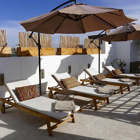 Riad Zebrakaro Марракеш Экстерьер фото