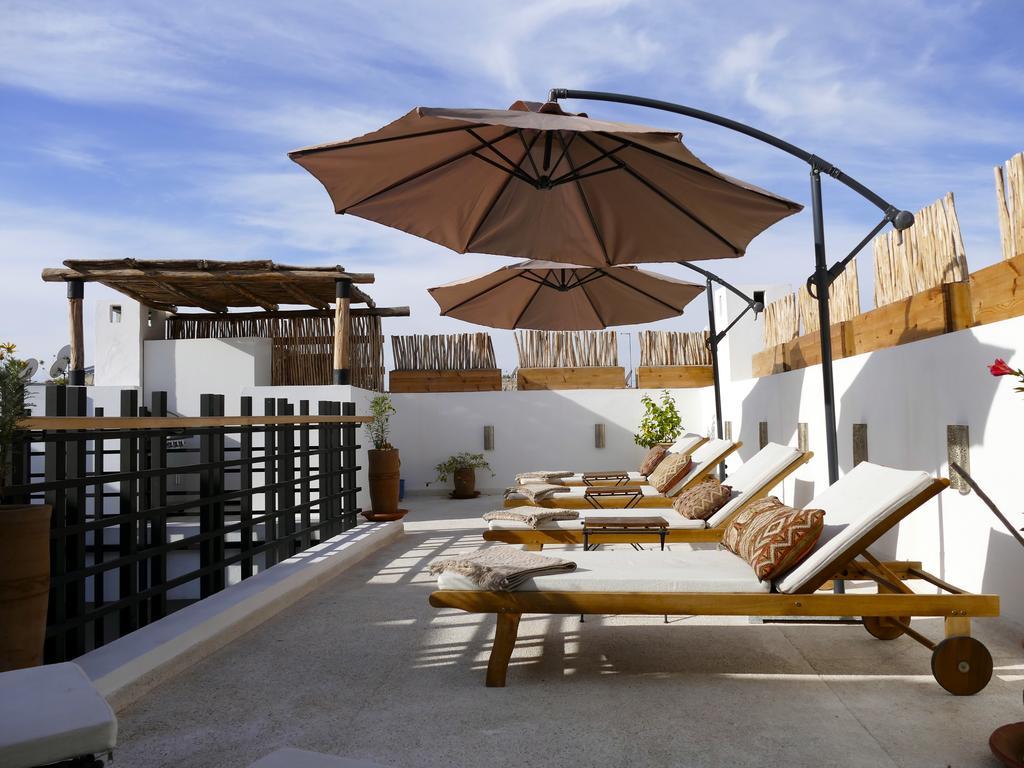 Riad Zebrakaro Марракеш Экстерьер фото