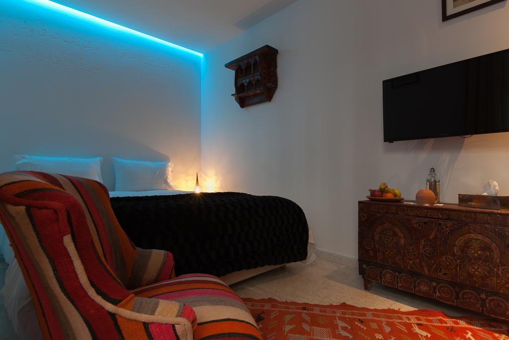 Riad Zebrakaro Марракеш Экстерьер фото
