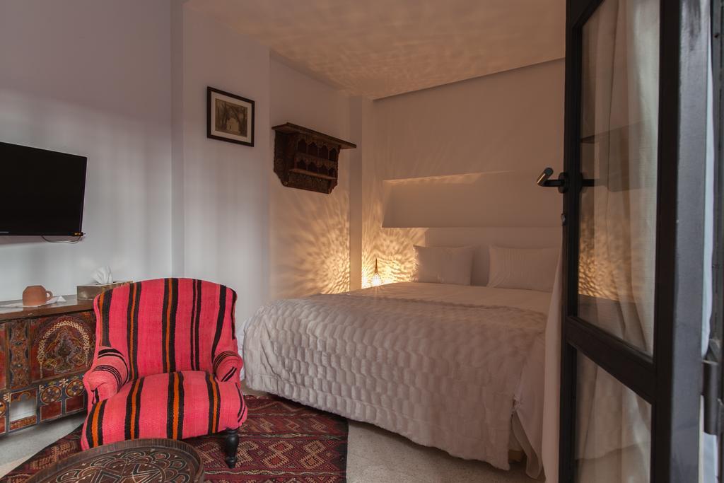 Riad Zebrakaro Марракеш Экстерьер фото