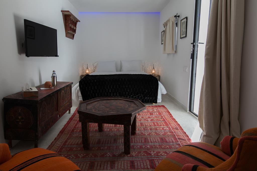 Riad Zebrakaro Марракеш Экстерьер фото