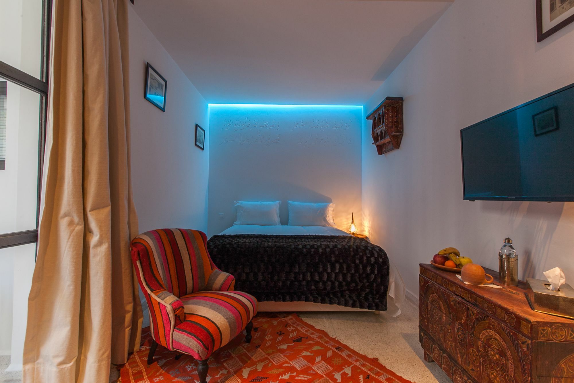 Riad Zebrakaro Марракеш Экстерьер фото