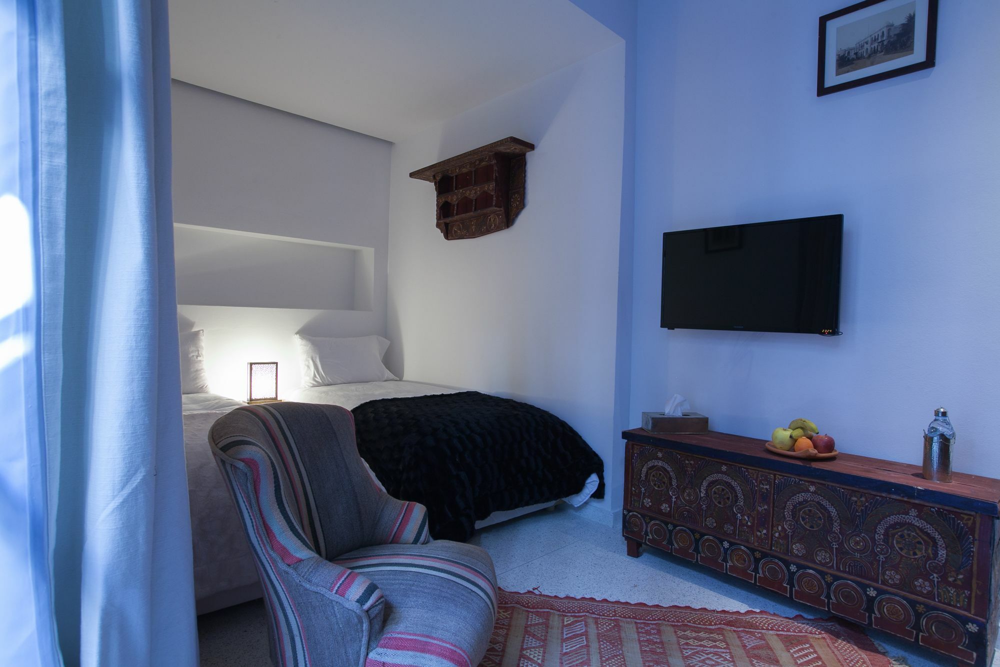 Riad Zebrakaro Марракеш Экстерьер фото