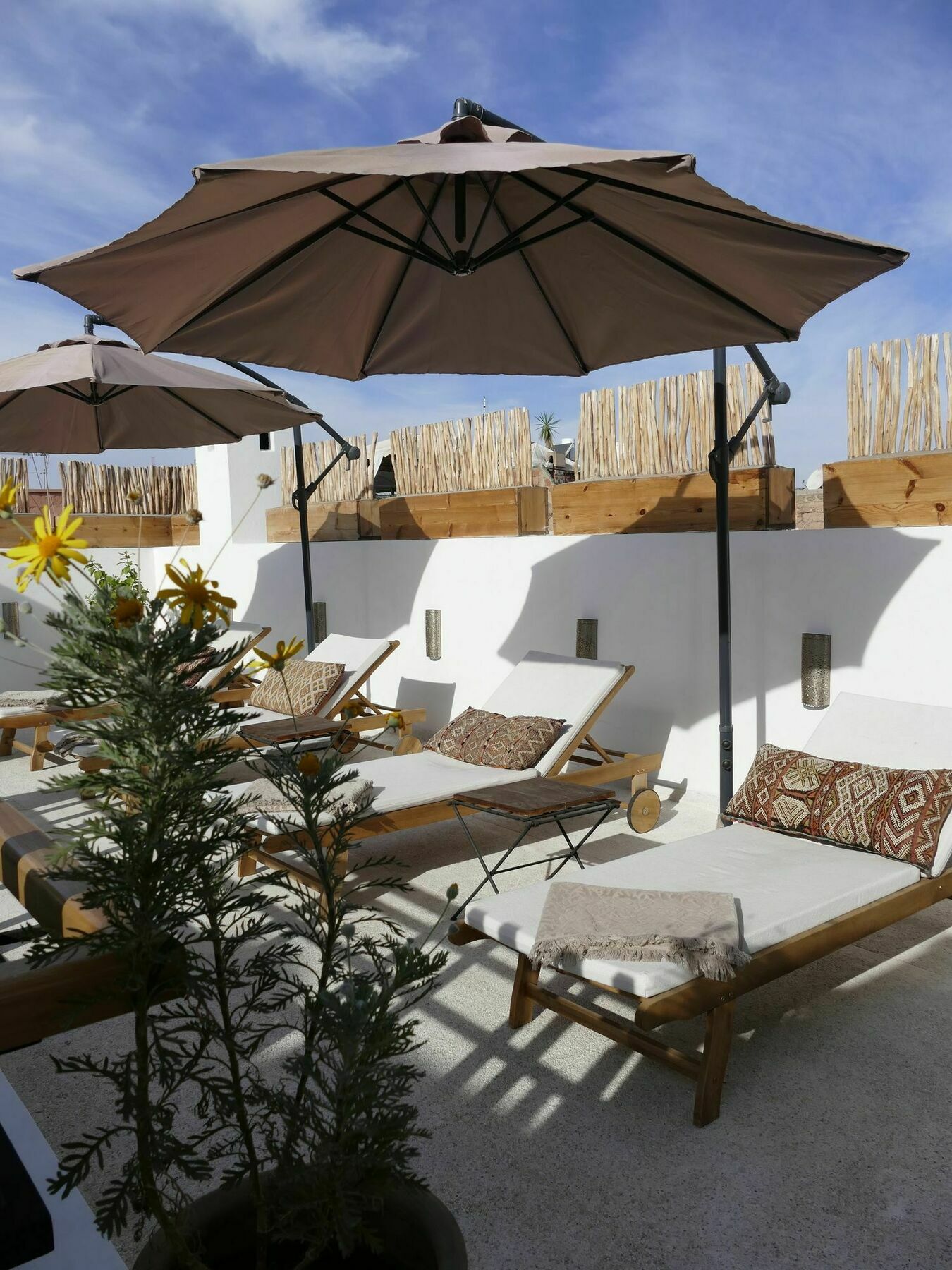 Riad Zebrakaro Марракеш Экстерьер фото
