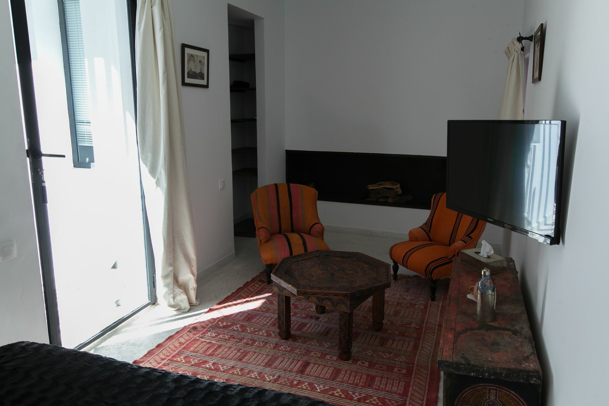 Riad Zebrakaro Марракеш Экстерьер фото