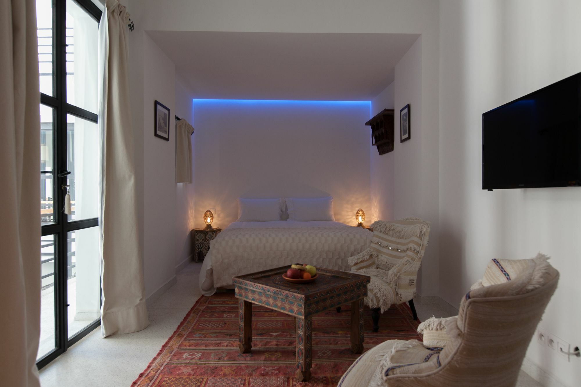Riad Zebrakaro Марракеш Экстерьер фото
