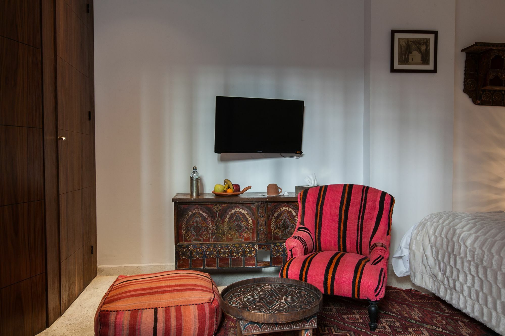 Riad Zebrakaro Марракеш Экстерьер фото