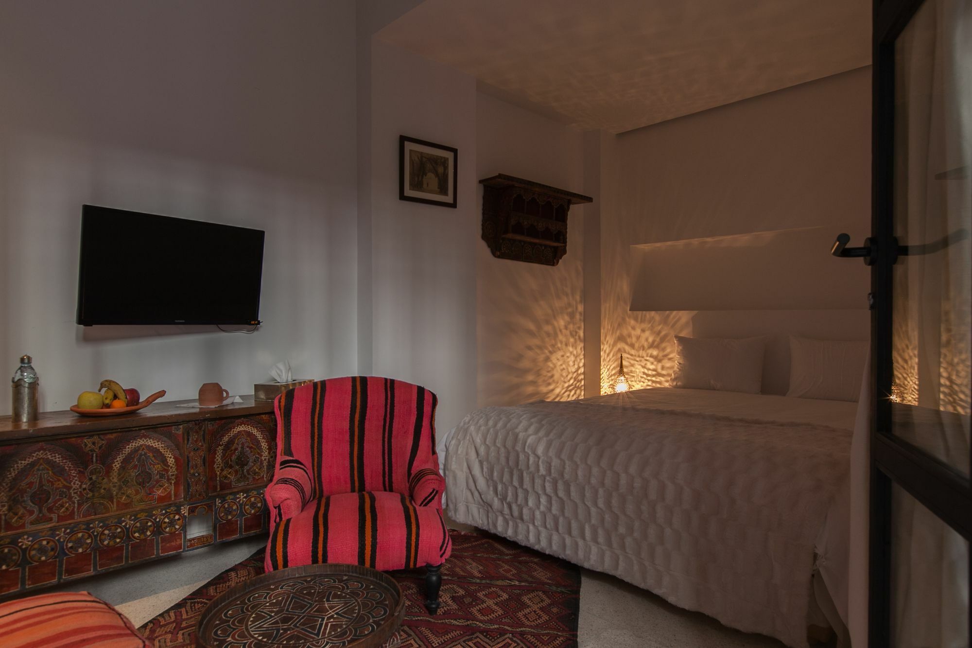 Riad Zebrakaro Марракеш Экстерьер фото