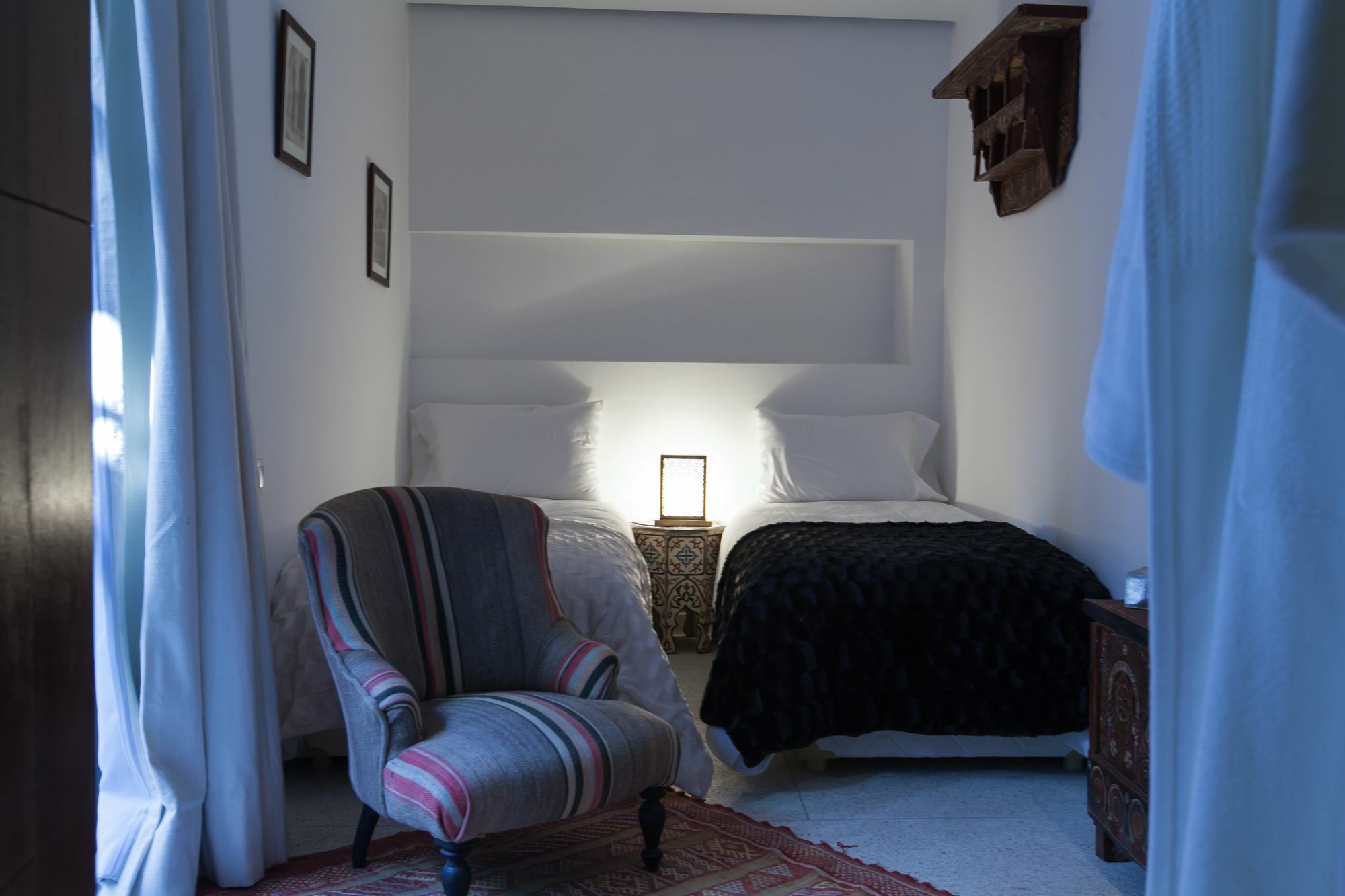 Riad Zebrakaro Марракеш Экстерьер фото