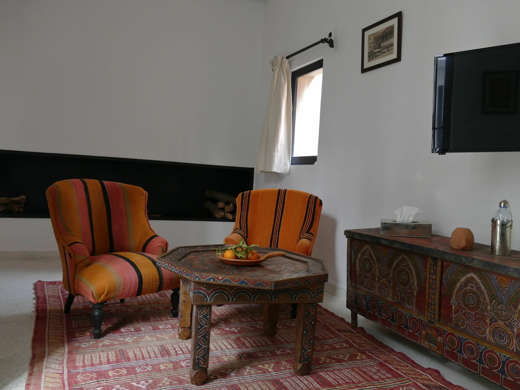 Riad Zebrakaro Марракеш Экстерьер фото