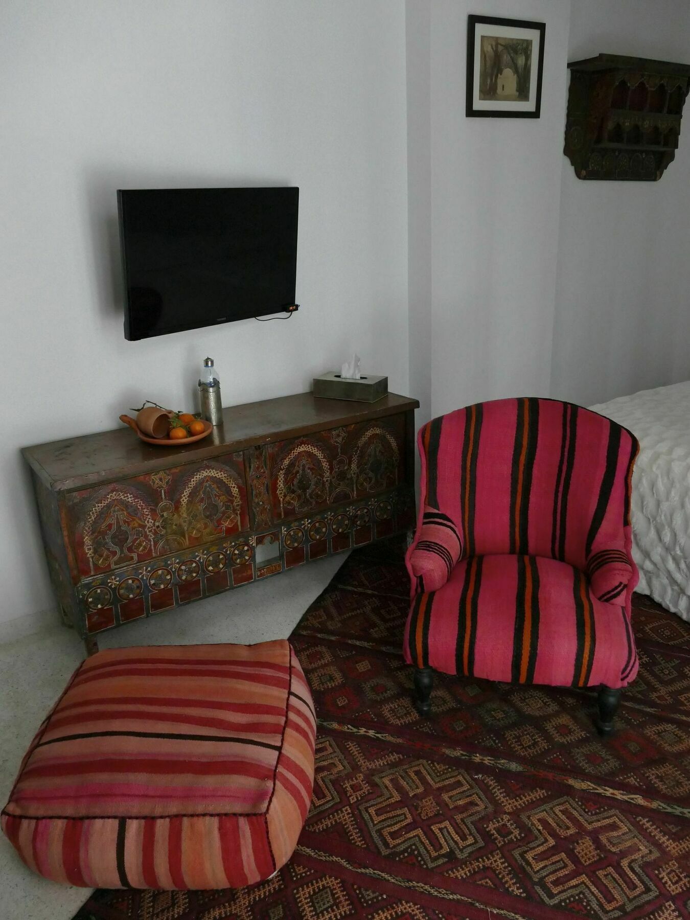 Riad Zebrakaro Марракеш Экстерьер фото